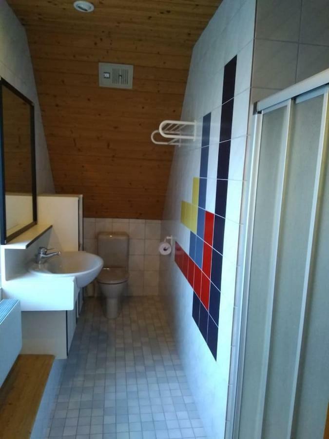 Pool, Pokale, Sauna, Billard, Kirche U. Viel Natur Vordernberg Eksteriør billede